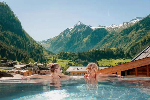 Carpe Solem Kaprun Hotel by ALPS RESORTS