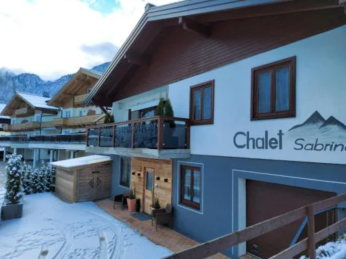 Chalet Sabrina