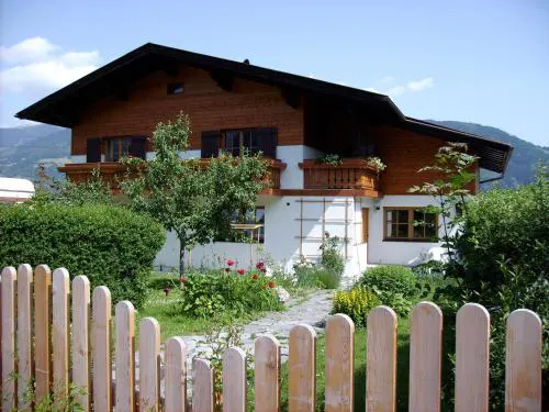 Chalet SONNECK Summer Card included