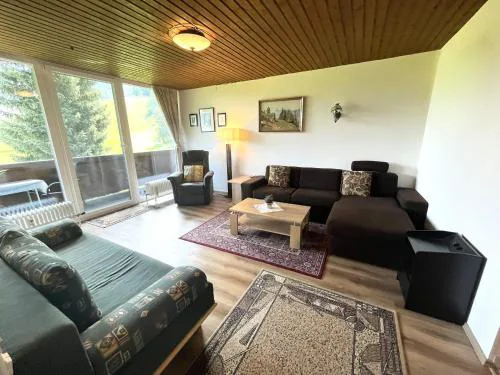 Cosy Retreat 1 Bedroom Apartment