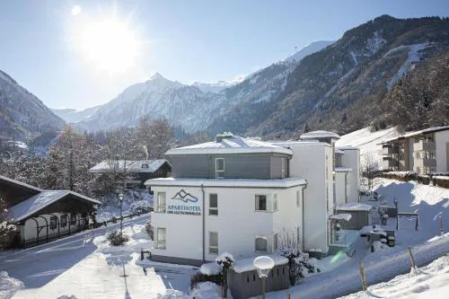 Der Gletscherblick by Alpin Rentals