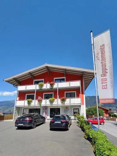 Elto Appartements