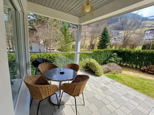 Falcon Lodge Kaprun Kitzsteinhorn - Steinbock Lodges