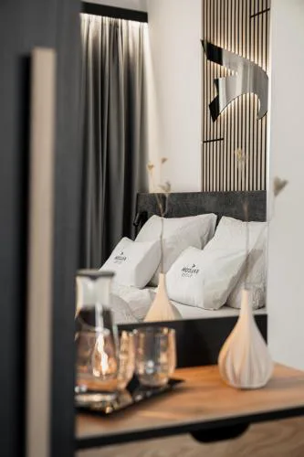 Falcon Suites Pure NEUERÖFFNUNG!