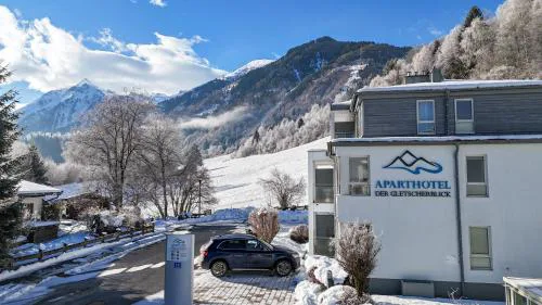 Finest Apartments Glacier View by All in One Apartments