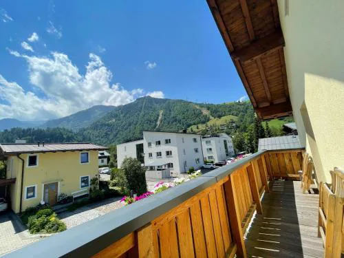 Haus Faninger