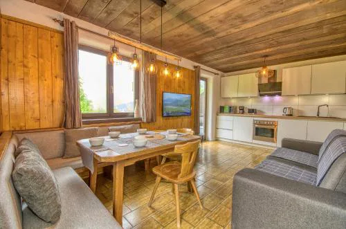 Haus Kitzsteinhorn 6 - by Alpen Apartments