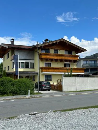 Haus Laubreuter