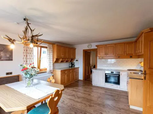 Holiday Home Haus Weickl by Interhome