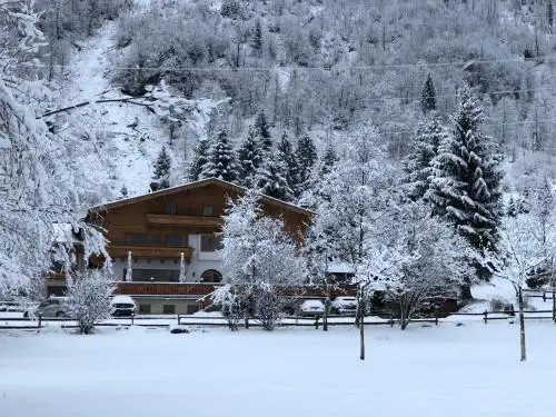 Hotel Künstleralm