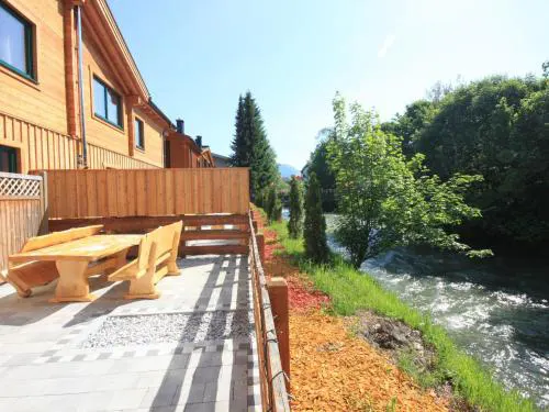 Kaprun Lodge - XL