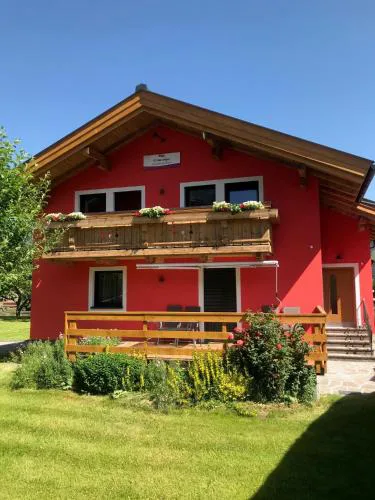 Landhaus Elto