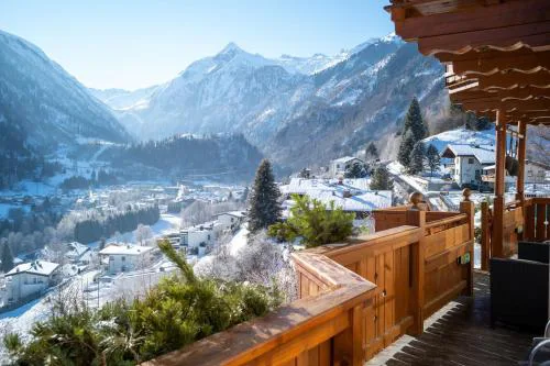 Landhaus Lodges Kaprun by we rent