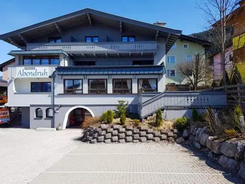 Pension Abendruh