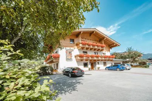Pension Hauserhof