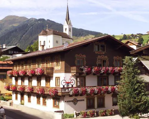 Pension Lachmayr