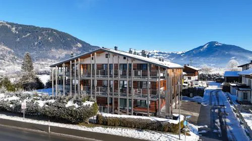 Residence Alpin Kaprun incl SUMMER CARD by All in One Apartments