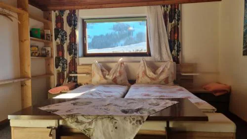 Peaceful Mountain Double Room