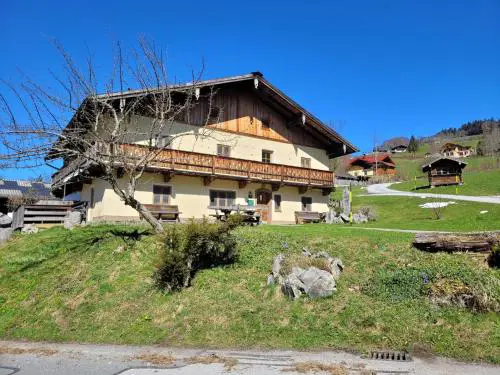 Ferienhaus Kübl