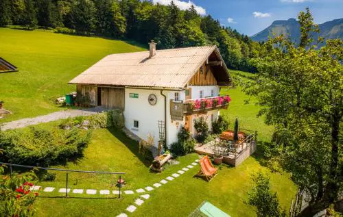 Ferienhaus Oberpremgut