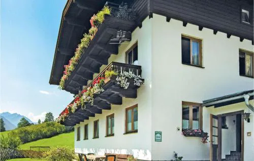 Ferienwohnung Im Bauernhof