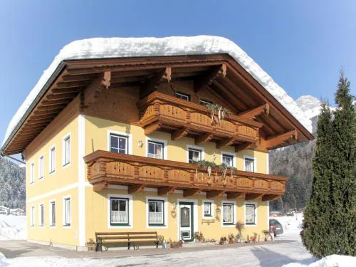 Apartment Gruber by Interhome