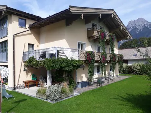 Apartment Haus Millauer