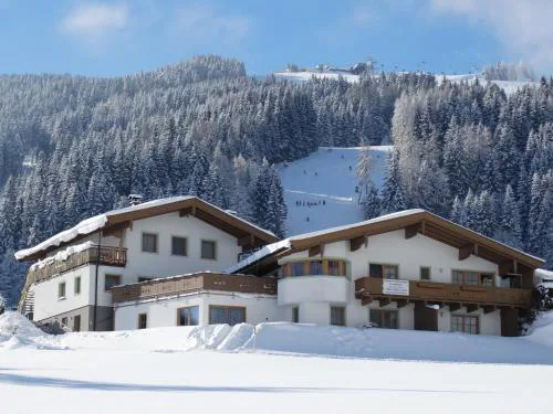 Apartments Fiechtl