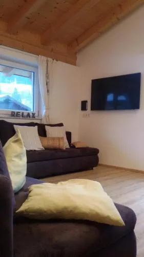 Appartement Haus Petra