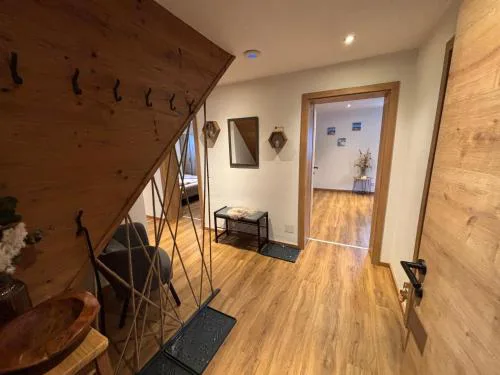 Appartement Steinbergrose