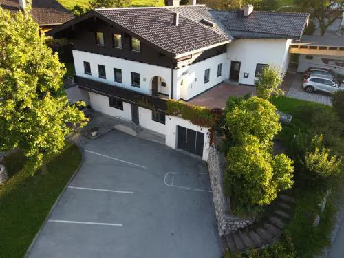Appartementhaus Salzmann