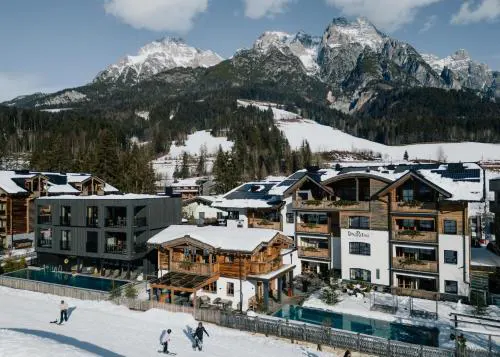 Boutique Hotel Das Rivus