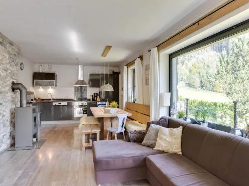 Chalet in Leogang near Ski Slopes