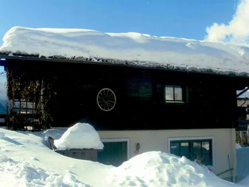 Chalet in Leogang near Ski Slopes