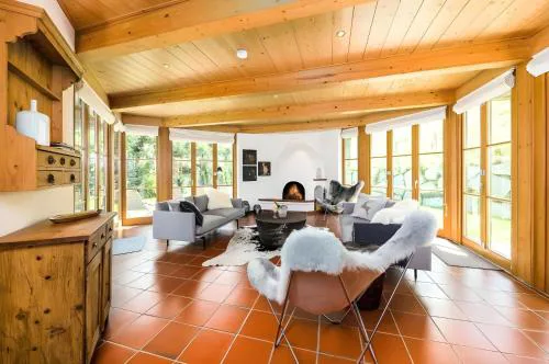 Chalet Steinberg