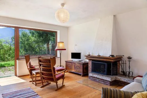 Ferienhaus Birnberg