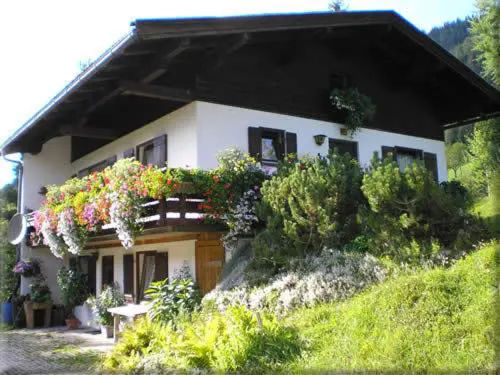 Ferienhaus Dum