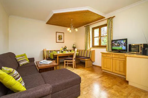 Ferienhaus Niedermoser