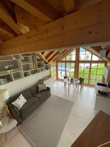 Ferienwohnung MOSER am Sonnbichl Leogang