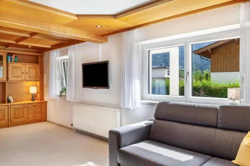 Ferienwohnung Pfeffer