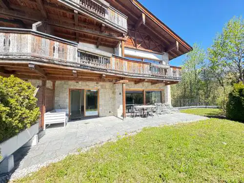 Mountain Lodge Leogang Top 2
