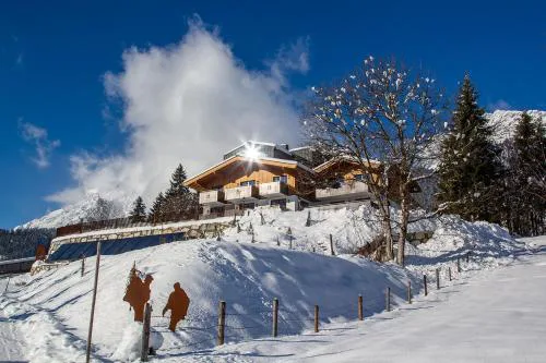 Pension Tannenhof
