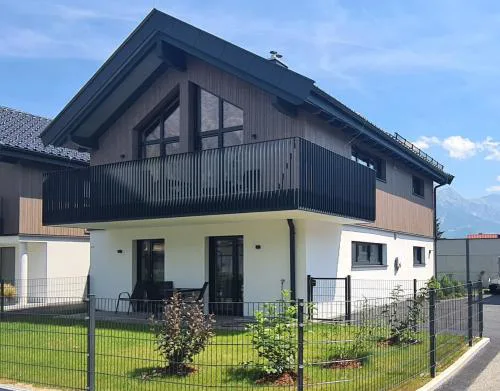 Wia dahoam