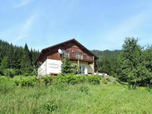 Holiday Home in Radstadt with Sauna & Whirlpool