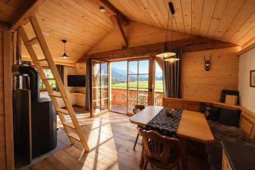 Chalet Herbst