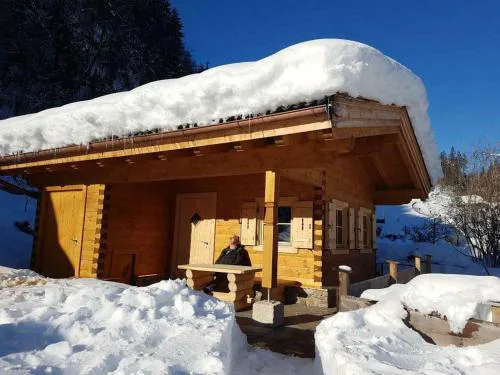 Chalet Sonnheim