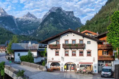 Gästehaus Rass