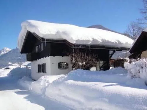 Holiday Home Gemütliches Ferienhaus in Lofer mit Garten by Interhome