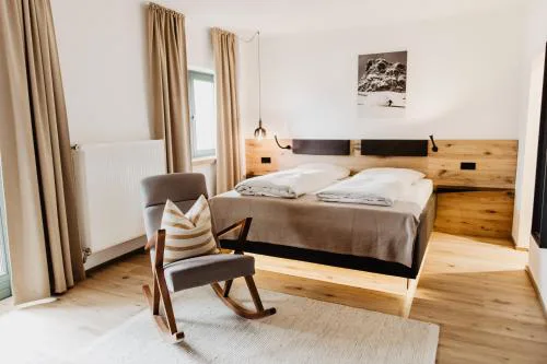 Hotel Hubertus