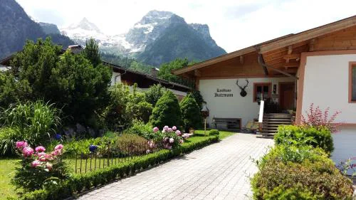 Landhaus Haitzmann